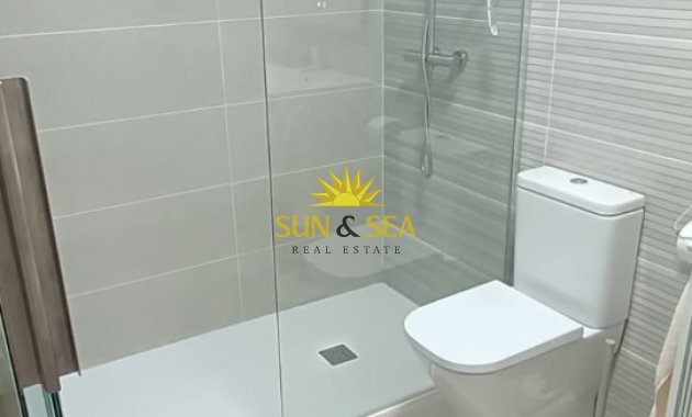 Long Term Rental - Penthouse - Torrevieja - Los altos