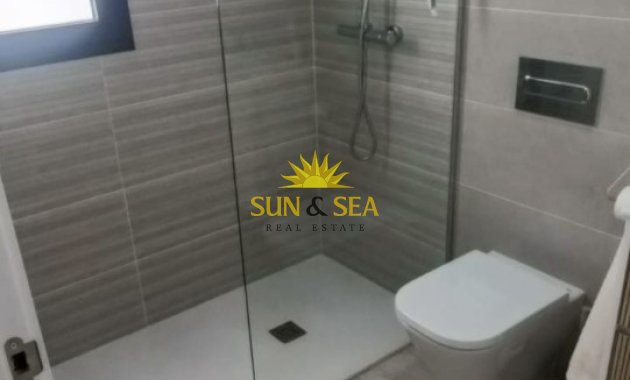 Long Term Rental - Penthouse - Torrevieja - Los altos