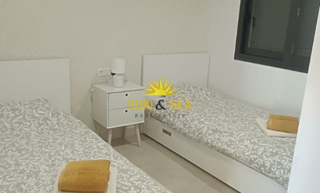 Long Term Rental - Penthouse - Torrevieja - Los altos