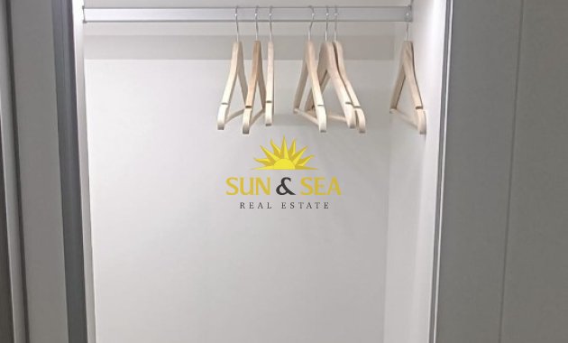 Long Term Rental - Penthouse - Torrevieja - Los altos
