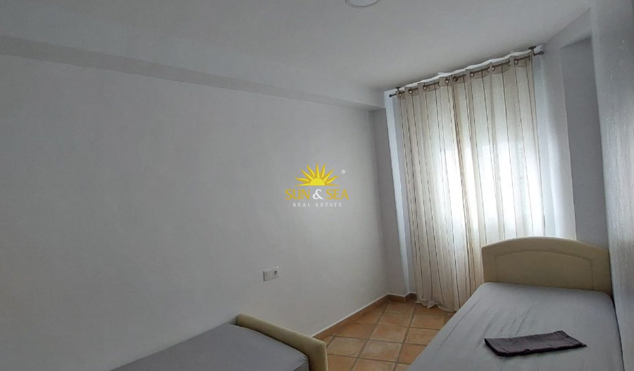 Long Term Rental - Apartment - Guardamar del Segura - Guardamar