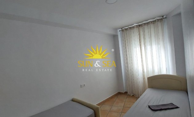 Long Term Rental - Apartment - Guardamar del Segura - Guardamar