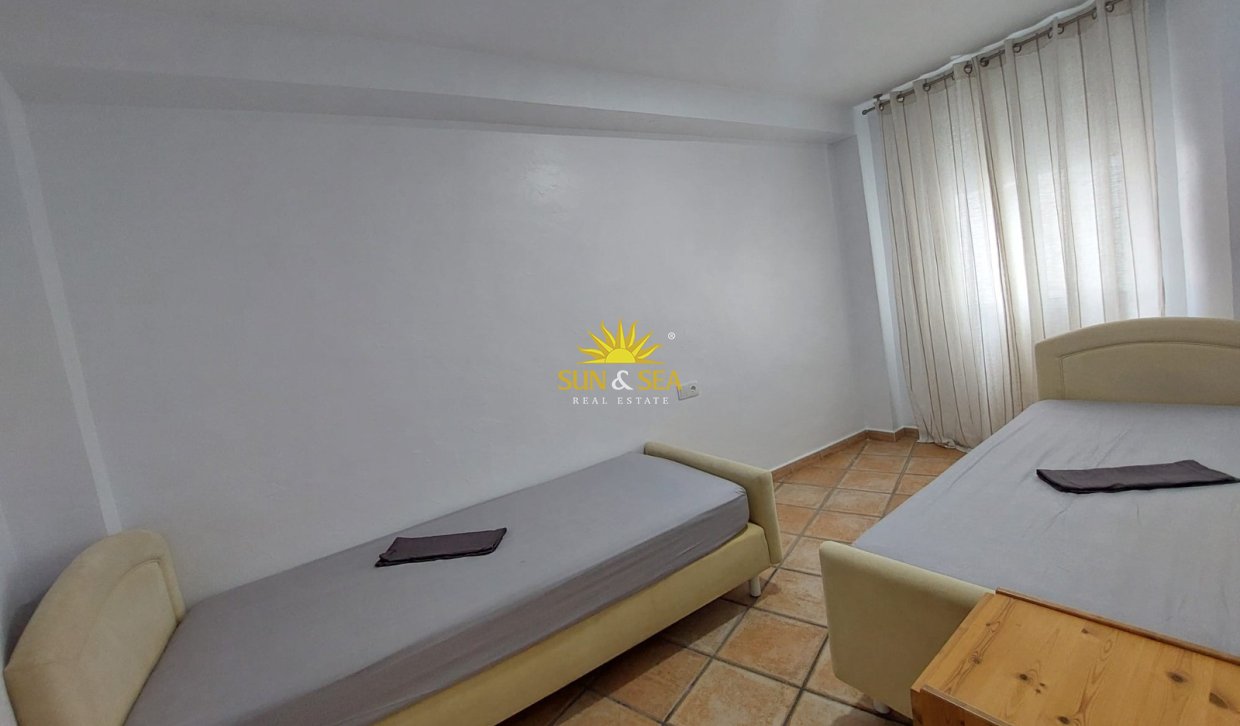 Long Term Rental - Apartment - Guardamar del Segura - Guardamar