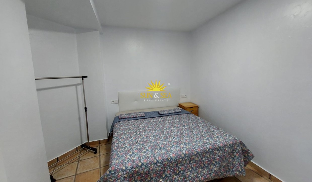 Long Term Rental - Apartment - Guardamar del Segura - Guardamar