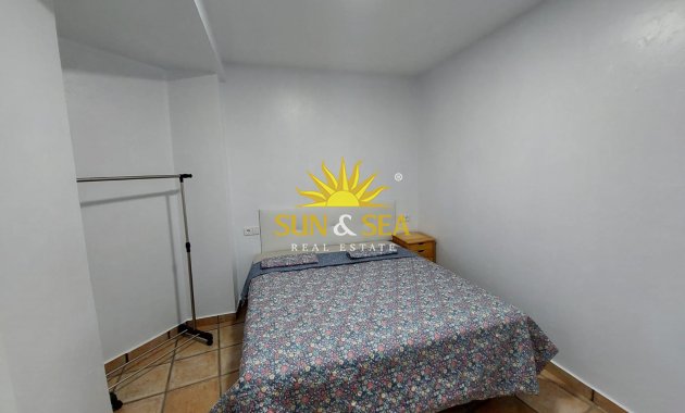 Long Term Rental - Apartment - Guardamar del Segura - Guardamar