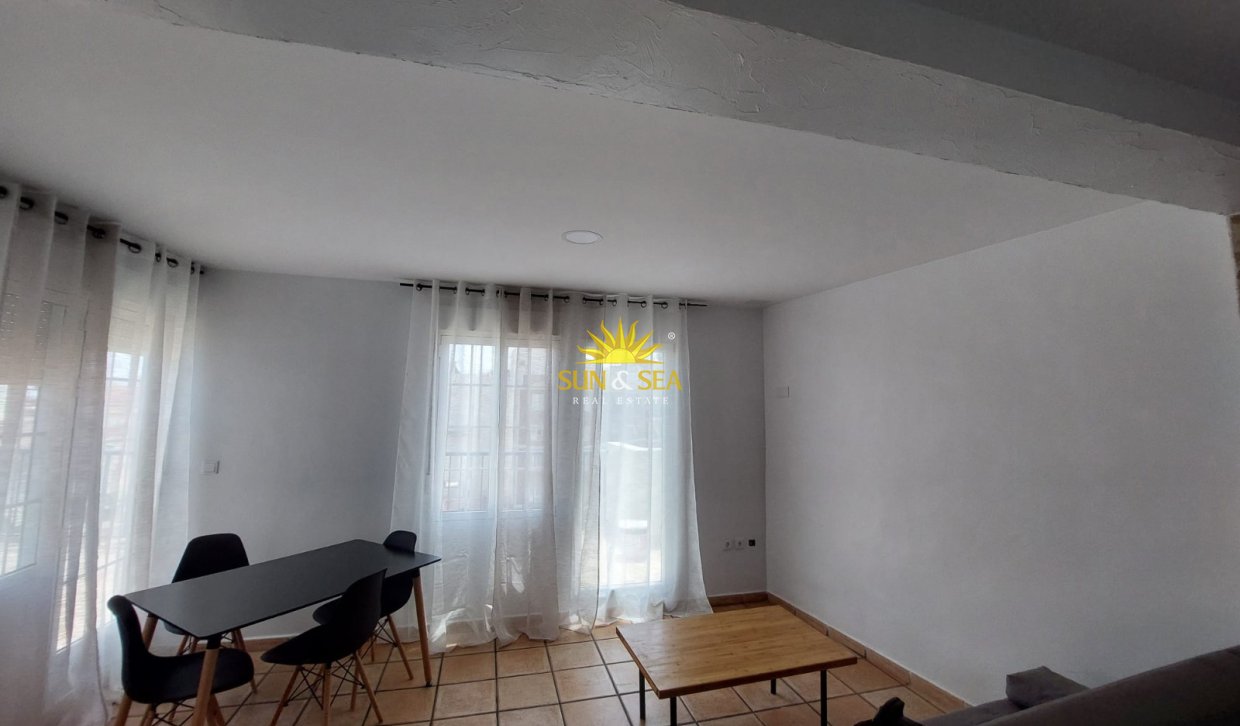 Long Term Rental - Apartment - Guardamar del Segura - Guardamar