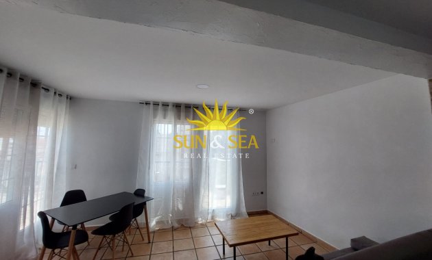 Long Term Rental - Apartment - Guardamar del Segura - Guardamar