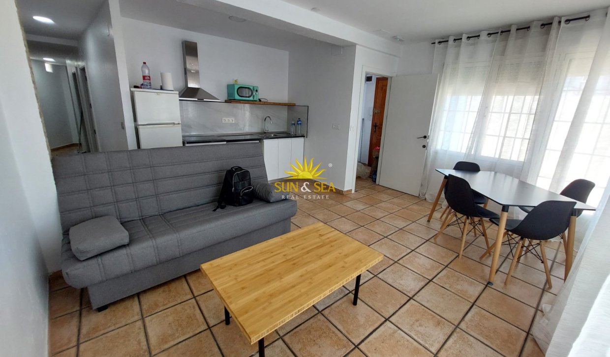 Long Term Rental - Apartment - Guardamar del Segura - Guardamar
