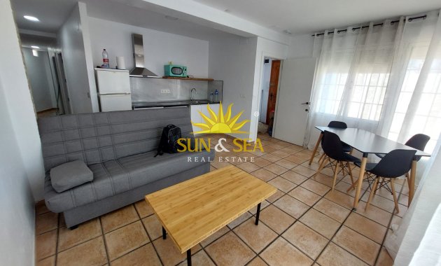 Long Term Rental - Apartment - Guardamar del Segura - Guardamar