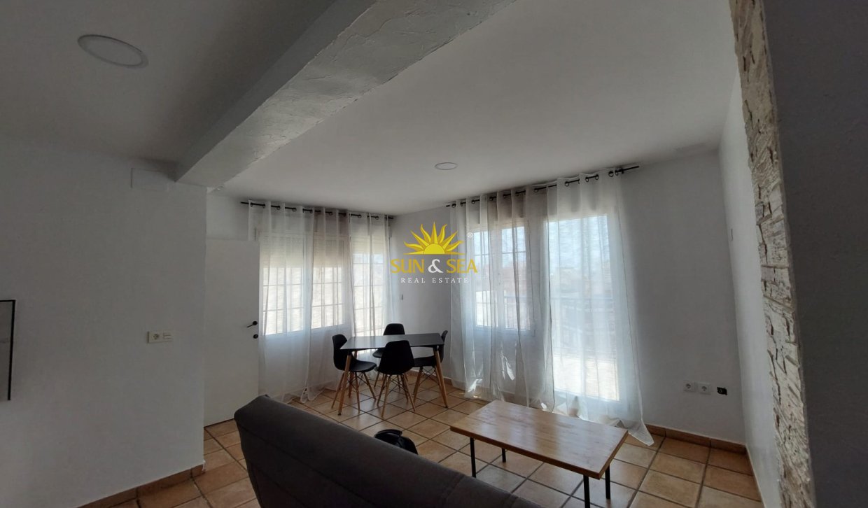 Long Term Rental - Apartment - Guardamar del Segura - Guardamar
