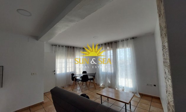 Long Term Rental - Apartment - Guardamar del Segura - Guardamar