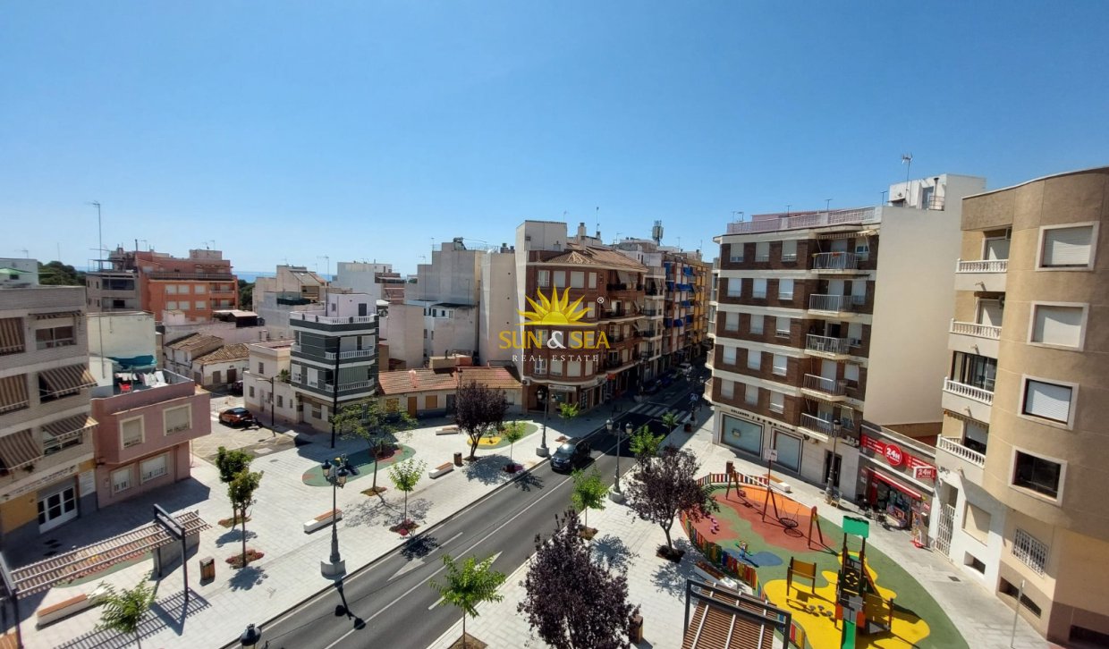 Long Term Rental - Apartment - Guardamar del Segura - Guardamar