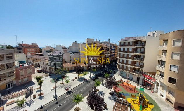 Long Term Rental - Apartment - Guardamar del Segura - Guardamar