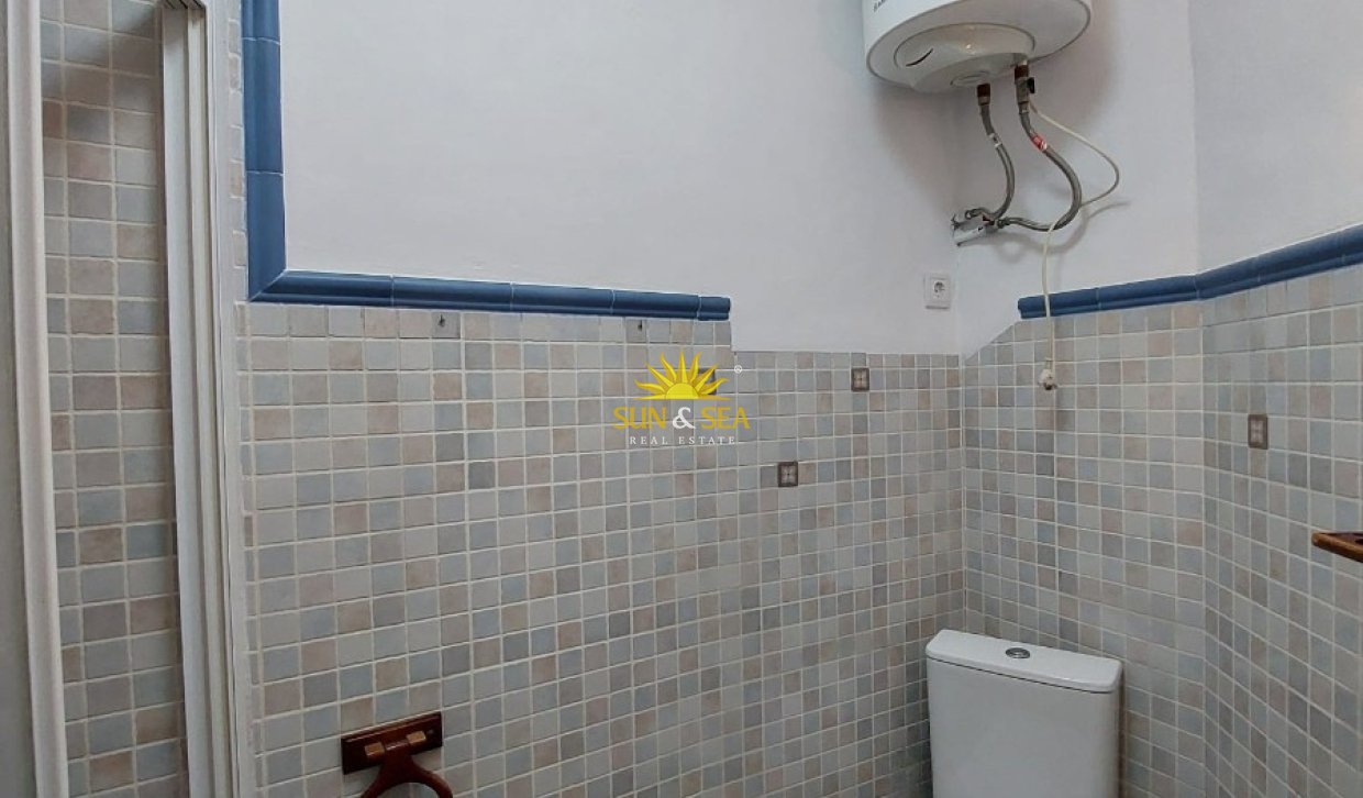 Long Term Rental - Apartment - Guardamar del Segura - Guardamar