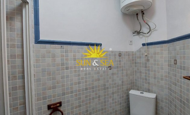 Long Term Rental - Apartment - Guardamar del Segura - Guardamar