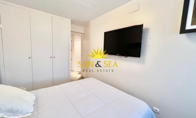 Long Term Rental - Apartment - Torrevieja - Playa del Cura