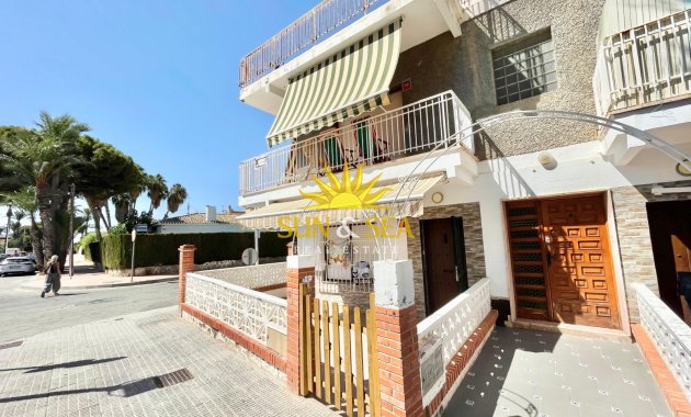 Langfristige Vermietung - Ground Floor - San Pedro del Pinatar - San Pedro de Pinatar