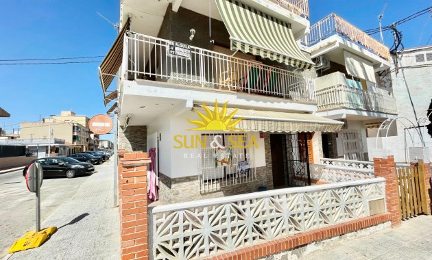 Langfristige Vermietung - Ground Floor - San Pedro del Pinatar - San Pedro de Pinatar