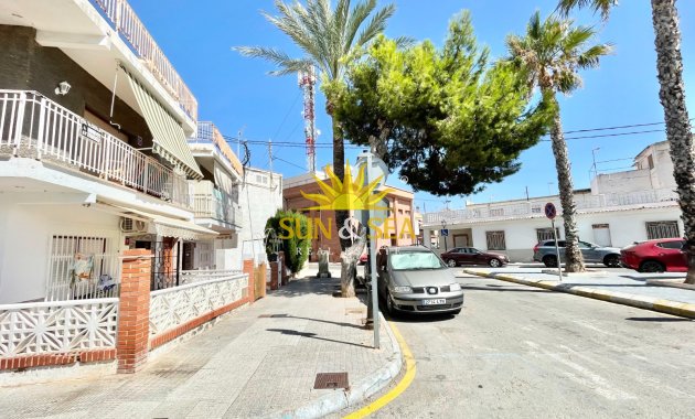 Langfristige Vermietung - Ground Floor - San Pedro del Pinatar - San Pedro de Pinatar