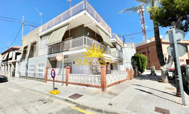 Langfristige Vermietung - Ground Floor - San Pedro del Pinatar - San Pedro de Pinatar