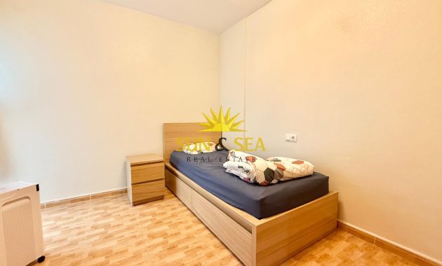 Location à long terme - Appartement - Torrevieja - Puerto de Torrevieja