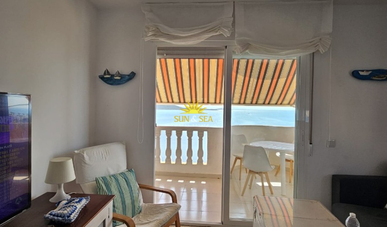 Lange Termijn Verhuur - Appartement -  - La Manga Del Mar Menor
