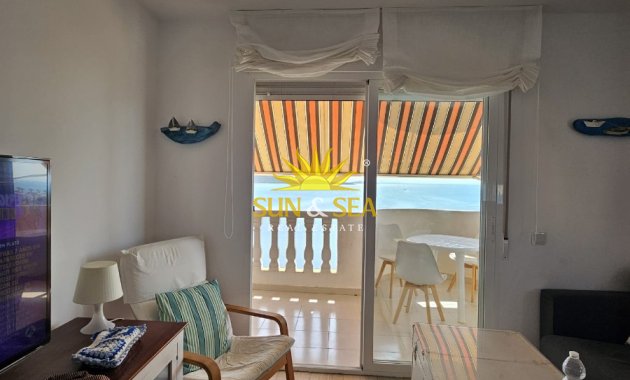 Lange Termijn Verhuur - Appartement -  - La Manga Del Mar Menor