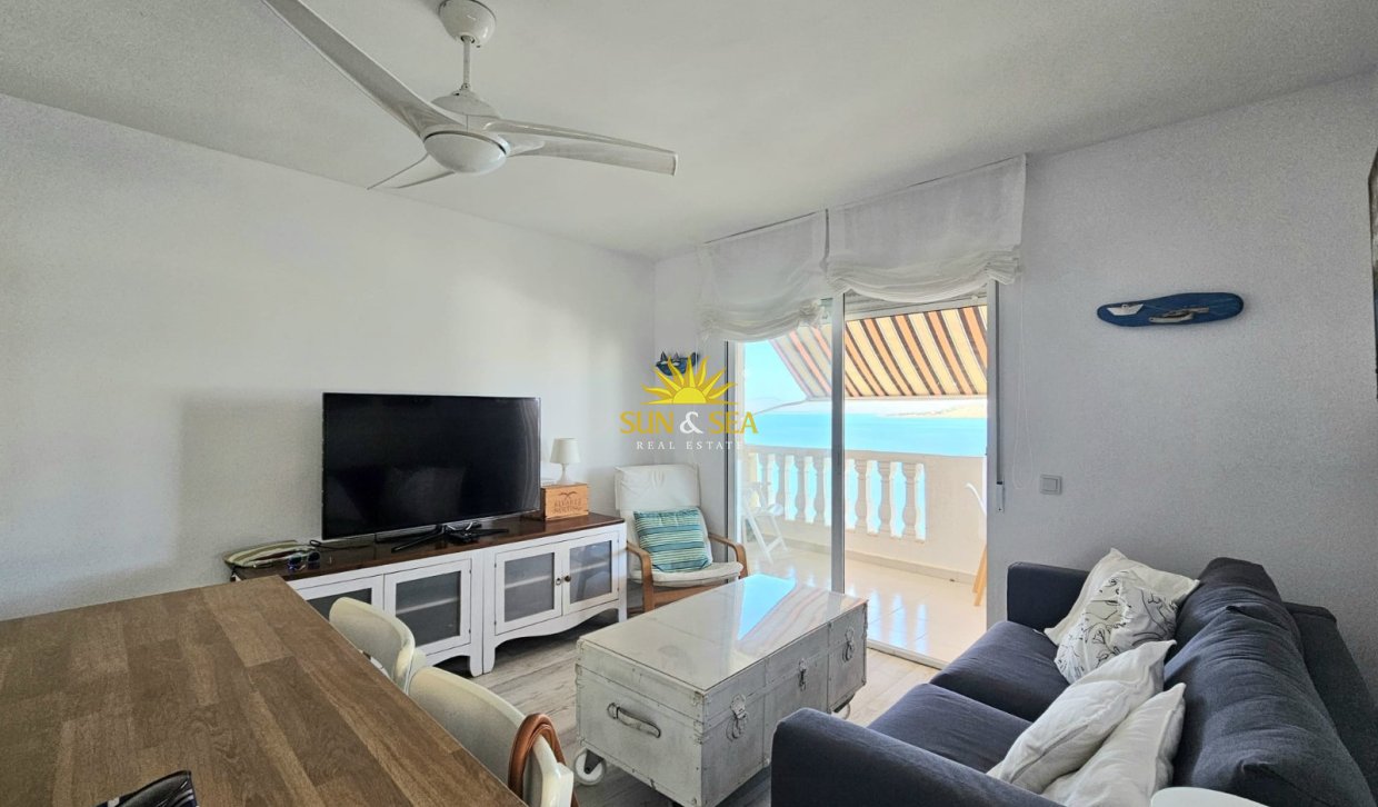 Lange Termijn Verhuur - Appartement -  - La Manga Del Mar Menor
