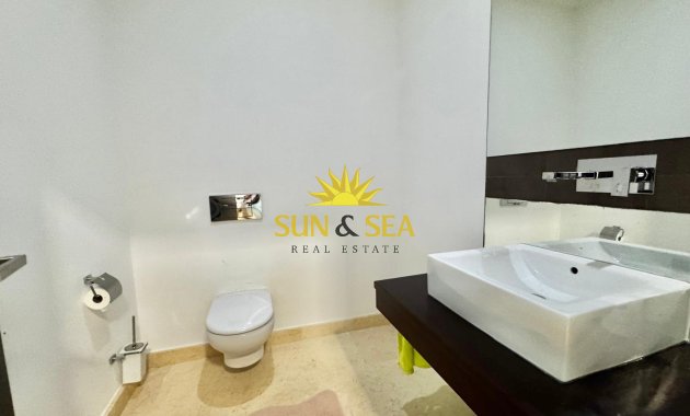 Resale - Villa / Semi detached - Orihuela Costa - Cabo Roig