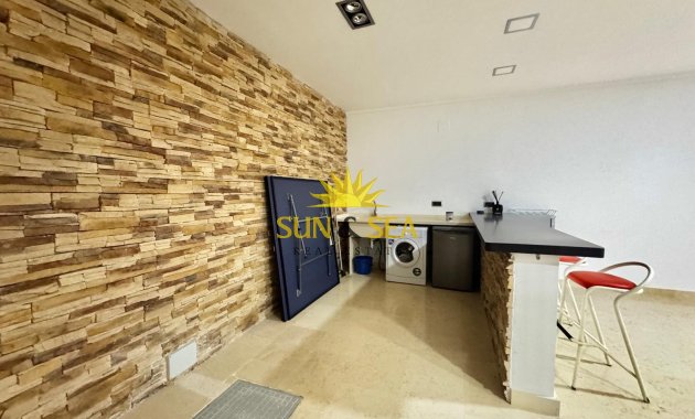 Resale - Villa / Semi detached - Orihuela Costa - Cabo Roig