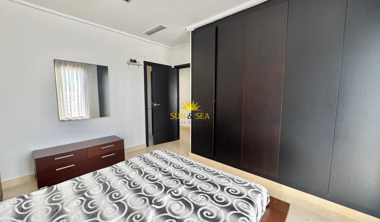 Resale - Villa / Semi detached - Orihuela Costa - Cabo Roig
