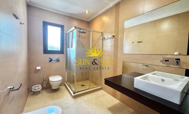 Resale - Villa / Semi detached - Orihuela Costa - Cabo Roig