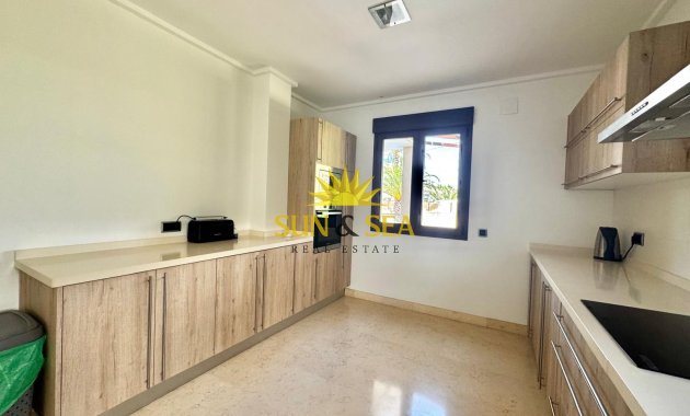 Resale - Villa / Semi detached - Orihuela Costa - Cabo Roig