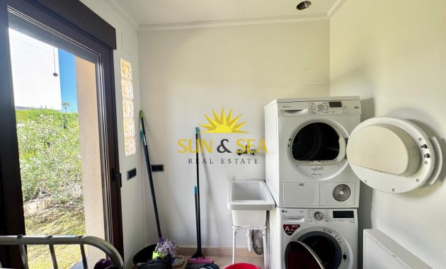 Resale - Villa / Semi detached - Orihuela Costa - Cabo Roig