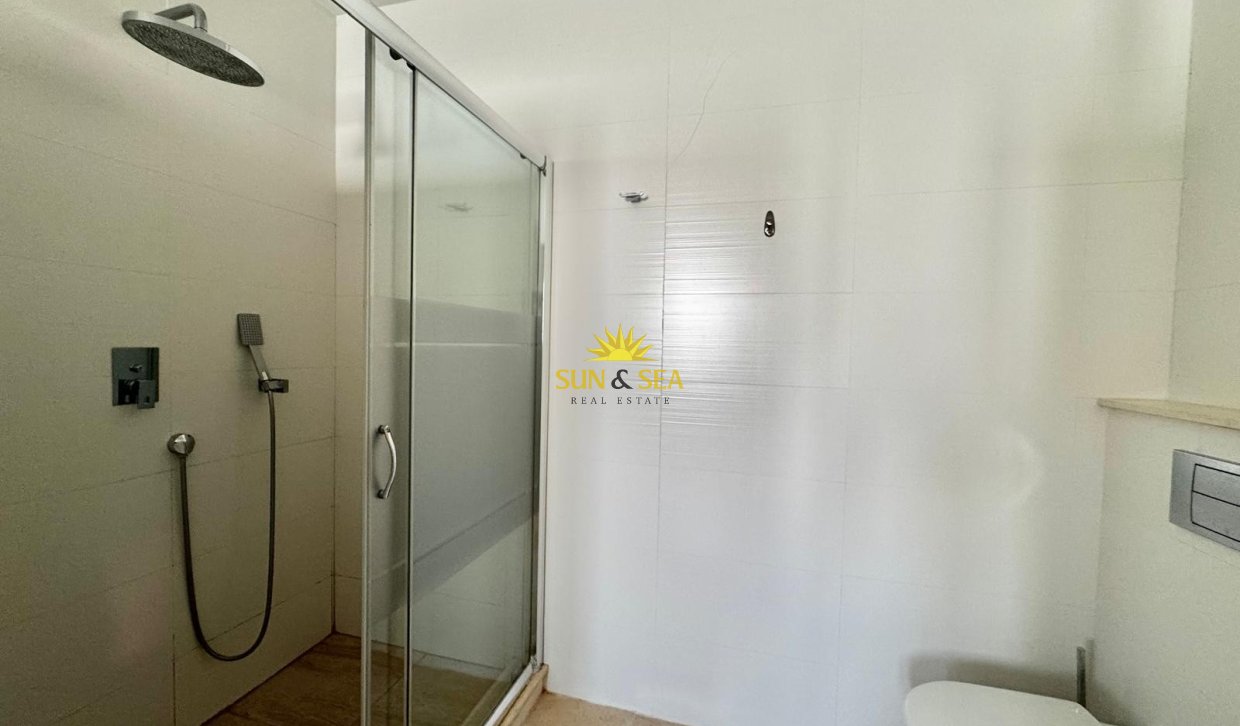 Resale - Villa / Semi detached - Orihuela Costa - Cabo Roig