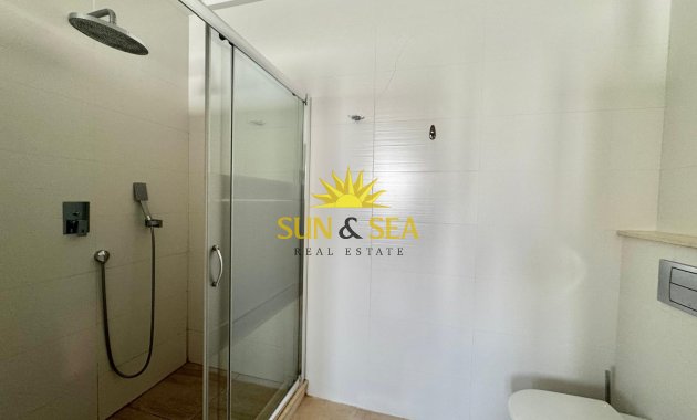 Resale - Villa / Semi detached - Orihuela Costa - Cabo Roig