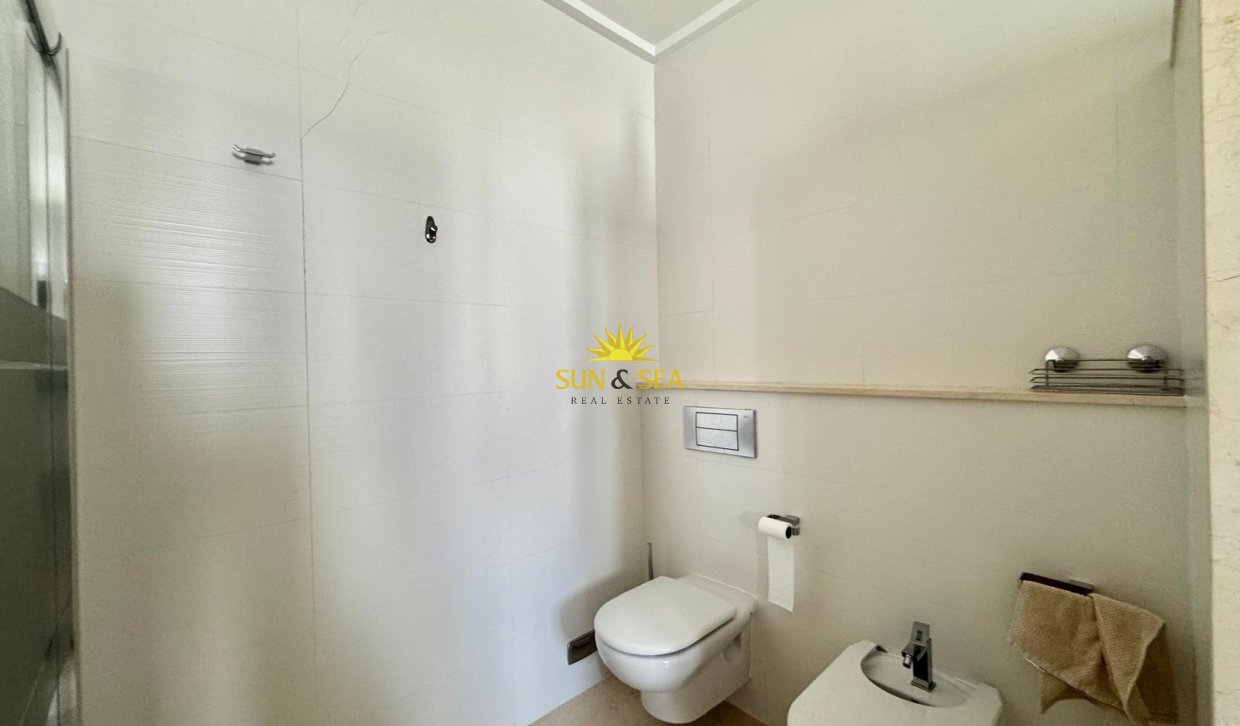 Resale - Villa / Semi detached - Orihuela Costa - Cabo Roig