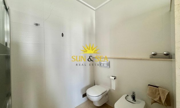 Resale - Villa / Semi detached - Orihuela Costa - Cabo Roig