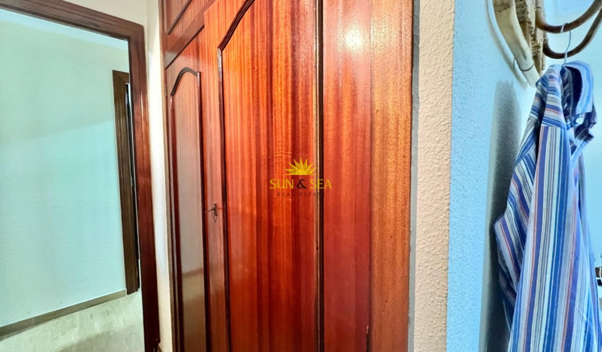 Reventa - Apartamento - Torrevieja - Paseo maritimo