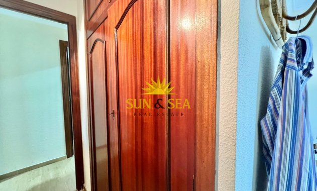 Reventa - Apartamento - Torrevieja - Paseo maritimo