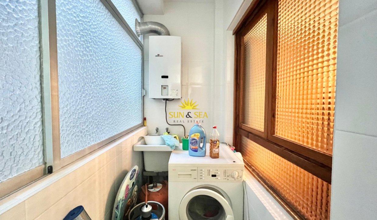 Reventa - Apartamento - Torrevieja - Paseo maritimo