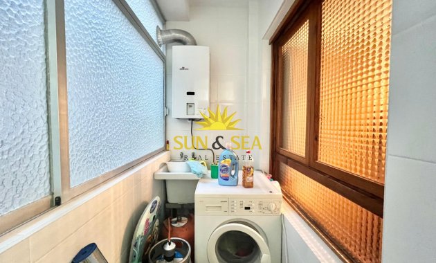 Reventa - Apartamento - Torrevieja - Paseo maritimo