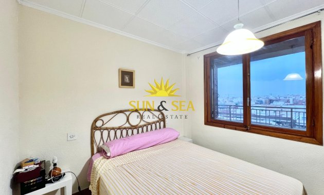 Reventa - Apartamento - Torrevieja - Paseo maritimo