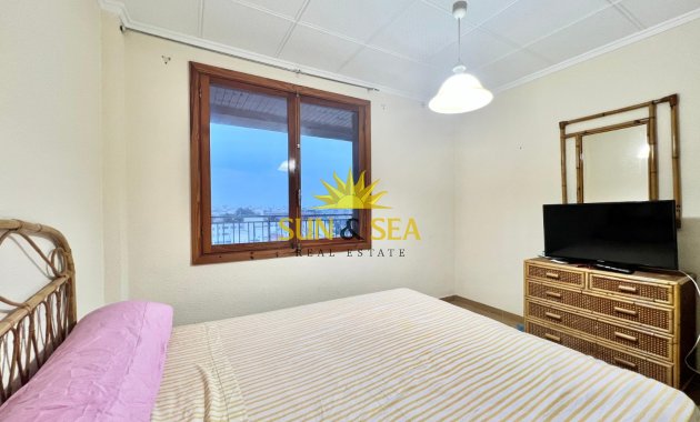 Reventa - Apartamento - Torrevieja - Paseo maritimo