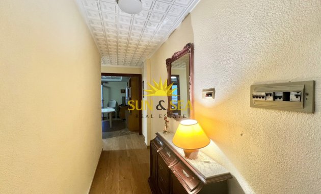 Reventa - Apartamento - Torrevieja - Paseo maritimo