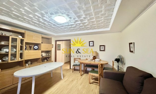 Reventa - Apartamento - Torrevieja - Paseo maritimo