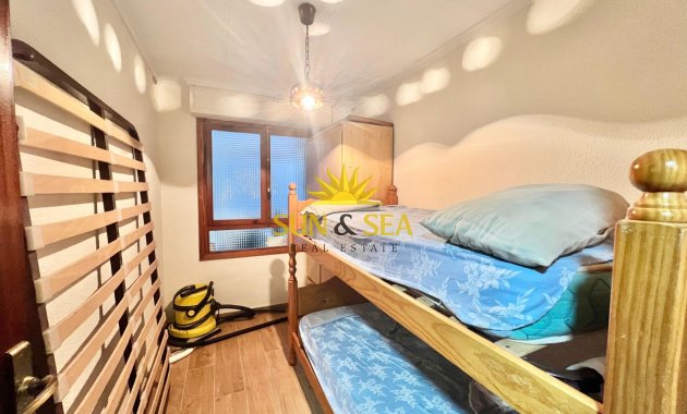 Reventa - Apartamento - Torrevieja - Paseo maritimo