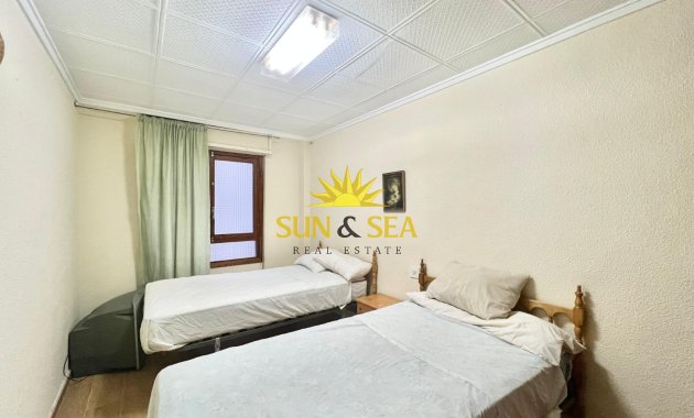 Reventa - Apartamento - Torrevieja - Paseo maritimo