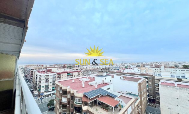 Reventa - Apartamento - Torrevieja - Paseo maritimo