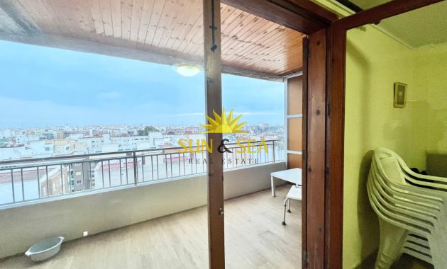 Reventa - Apartamento - Torrevieja - Paseo maritimo